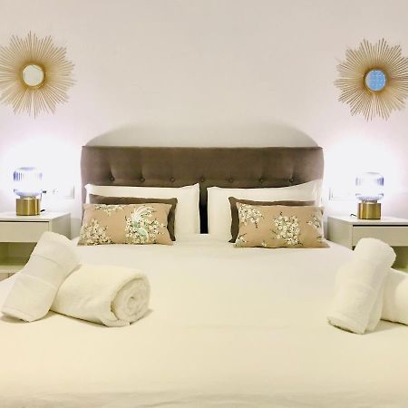Gleaming & Well Located Apartment In Malaga Center المظهر الخارجي الصورة